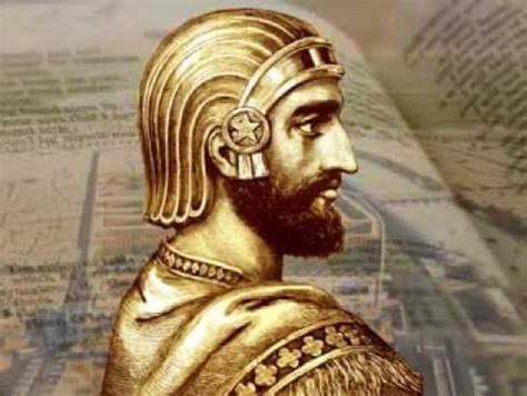 Ancient Persia Facts Cyrus The Great Bible Prophecy Ancient Persia