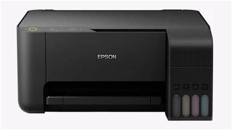 Download and install scanner and printer software. Epson EcoTank L3110 Driver & Free Downloads - Epson Drivers