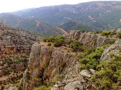 Maybe you would like to learn more about one of these? Un paseo por El Viso del Marqués - SaberSabor ...