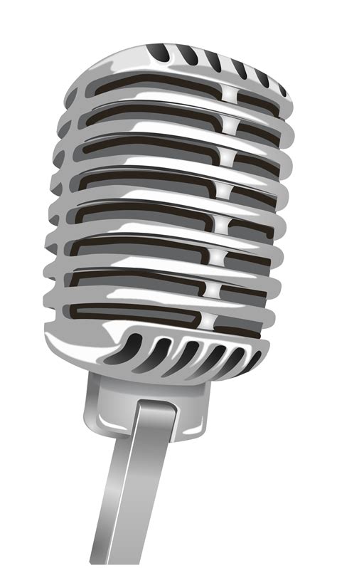 Hanging Microphone Png Free Logo Image Sexiz Pix