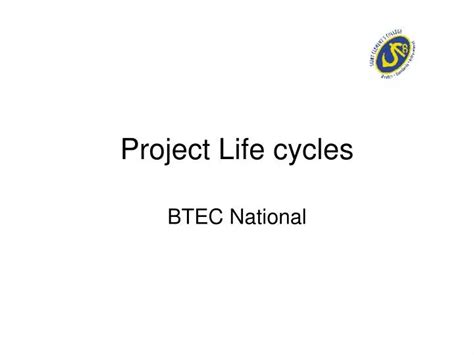 ppt project life cycles powerpoint presentation free download id 3783474