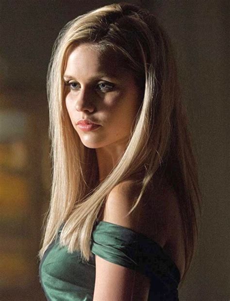 Rebekah Mikaelson Vampire Diaries Rebekah Claire Holt Rebekah