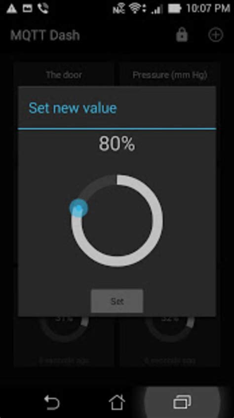 Mqtt Dash Iot Smart Home Apk Para Android Download