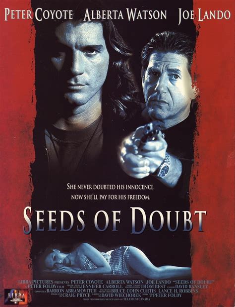 Seeds Of Doubt 1998