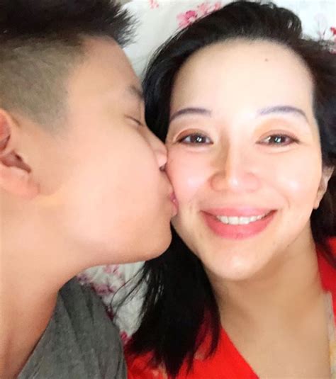 Kris Aquino Says Bimby Aware Of Criticisms Against Him