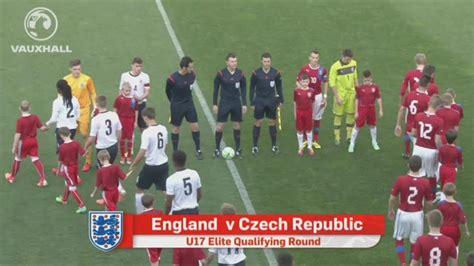England player ratings vs czech republic. CZECH REPUBLIC VS ENGLAND 0-1: Goals and highlights U17s ...