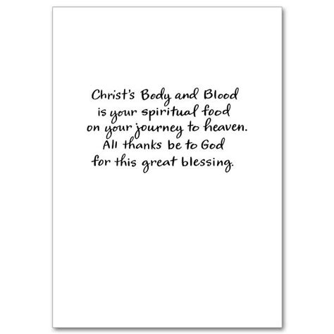 Marriage is not just spiritual communion, it is also remembering to take out the trash. First Holy Communion Quotes. QuotesGram