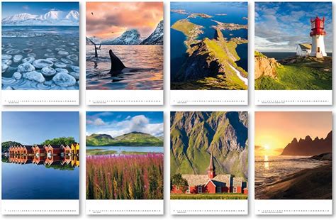 Calendars Dave Derbis Photography