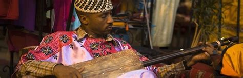 From marrakech to the atlas mountains, here's where to rock the casbah. Travel Morocco - Moroccan Music & Artists