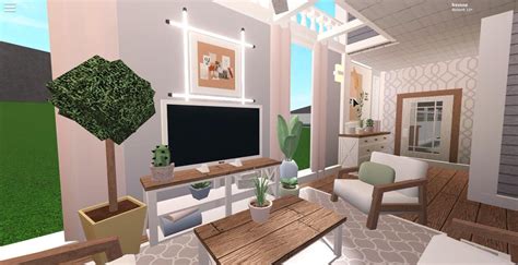 Cute Aesthetic Living Room Ideas Bloxburg Aesthetic Living Room Vrogue