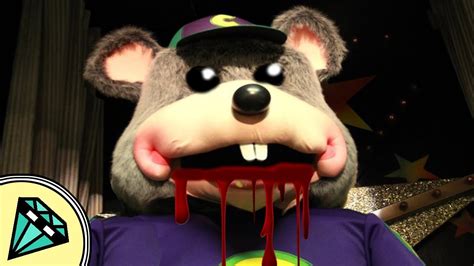 Blood Found In Chuck E Cheese Story Youtube