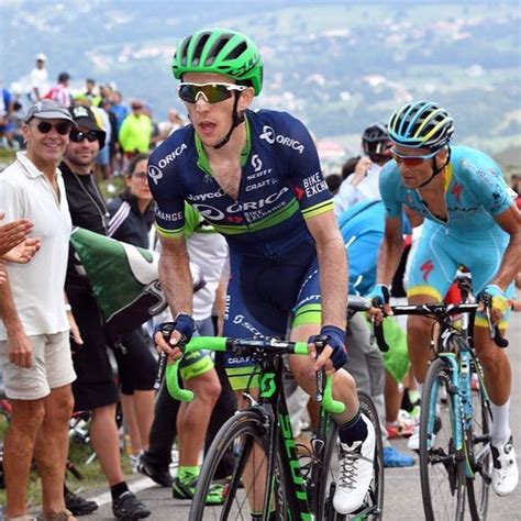 Imágenes, vídeos, resúmenes y toda la actualidad de la vuelta ciclista. Vuelta a Espana 2016 Stage 14 Simon Yates | Pro cycling ...