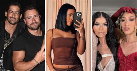 Mafs Cast Return To Jobs After Failing To Make It As Influencers