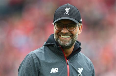 Taking A Look Back At Jurgen Klopp S Years At Liverpool
