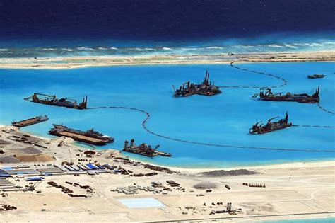 For six years, i have covered the south china sea dispute. 5 Things About the South China Sea Dispute - Briefly - WSJ