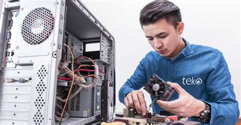 Best On Site Computer Repair Service In Metro Manila