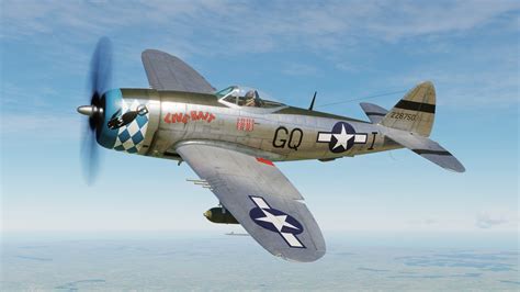 Live Bait 354th Fighter Group 355th Fighter Squadron P 47d Ed Forums