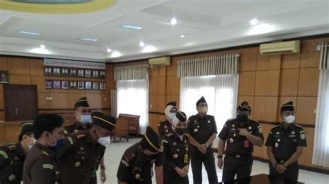 Cpns kejaksaan termasuk salah satu dari 5 instansi pemerintah paling diminati menurut badan kepegawaian negara (bkn). Pengumuman Formasi CPNS 2021 Kejaksaan RI, Butuh 1000 ...