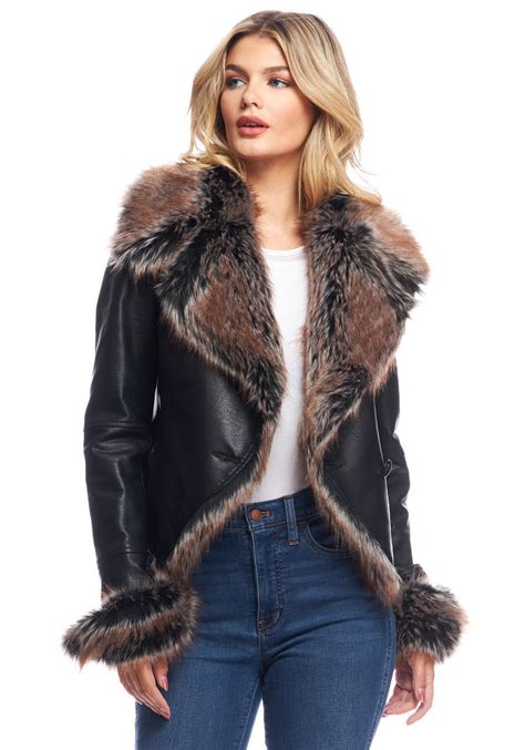 women donna salyers fabulous furs shop now