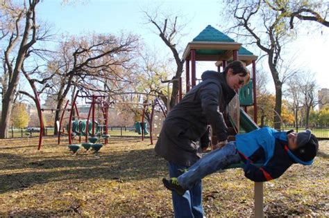 People Using Park For Sex Drug Dealing Driven Out By Neighbors Hyde