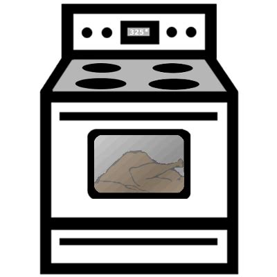Cartoon vehicle, cartoon car, cartoon character, compact car png. oven with turkey - /household/kitchen/appliances/oven_stove/oven_with_turkey.png.html