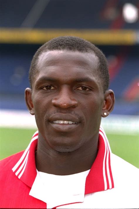 He is expected to bring his experience, worldwide. Mike Obiku (1968)