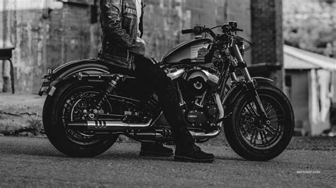 Harley Davidson Bike K Wallpapers Hd Wallpapers Id Vrogue Co