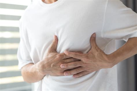 When Should I Be Concerned About Rib Pain