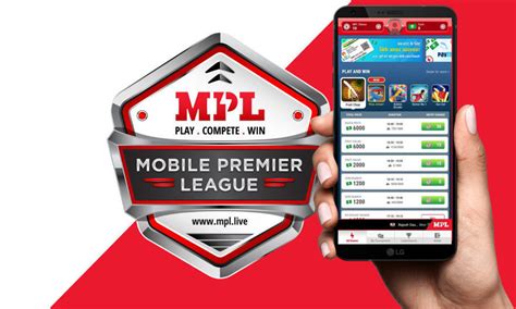 Simply download a game you like in the app playspot. MPL App - Play Mobile Premier League Earn Real Money