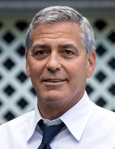 Клуни, Джордж — Википедия