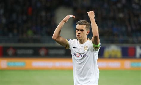 71' dennis praet (youri tielemans). Arsenal-linked Leandro Trossard set for £18 million ...