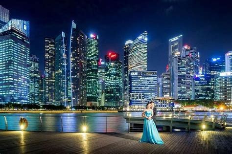 Singapore Honeymoon A Guide Of Must Experiences