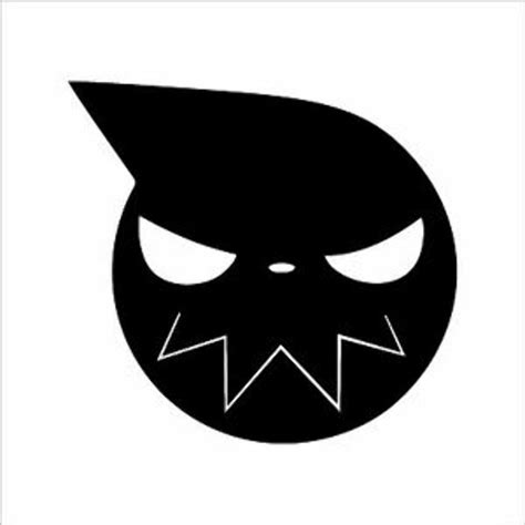 Download High Quality Soul Eater Logo Outline Transparent Png Images