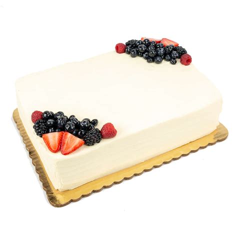 Whole Foods Market Chantilly Cake Tabitomo