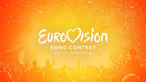 Eurovision Song Contest Latin America Archives Ourvision