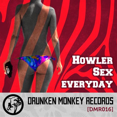 ‎sex Everyday Single By Howler On Apple Music