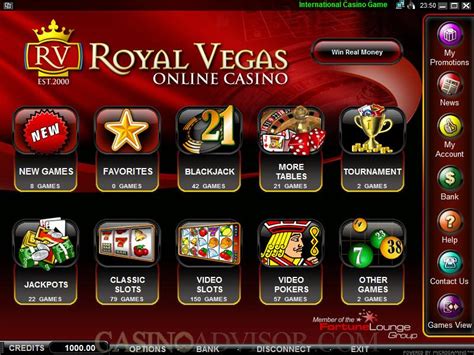 Casino royale & hotel is a small hotel with an ideal location near the venetian resort & casino and harrahs las vegas. Royal Vegas Casino Review - A Detailed Review of Royal ...