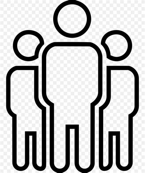 Person Outline People Png 752x980px Person Area Black And White