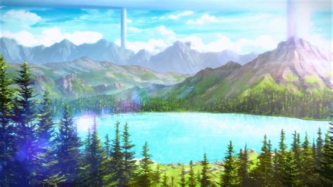 Sword Art Online Background ·① Download Free Beautiful High Resolution