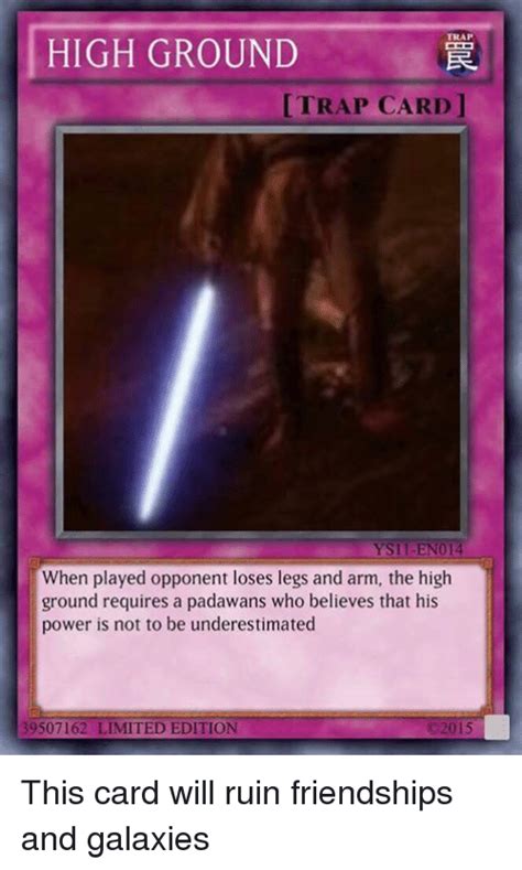 Mar 11, 2021 · (2) if this card is sent to the gy: 🔥 25+ Best Memes About Trap Card | Trap Card Memes