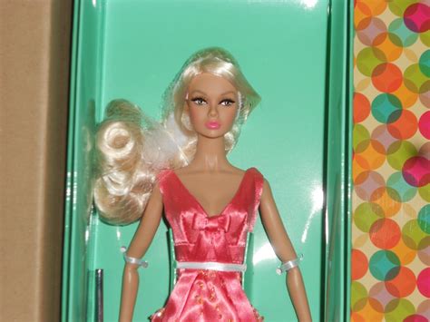 poppy parker sparkling sunset 12 dress doll fashion royalty actual new ebay