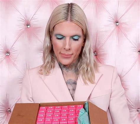 Youtuber Jeffree Star Reveals Thieves Stole Magic Star Concealer In