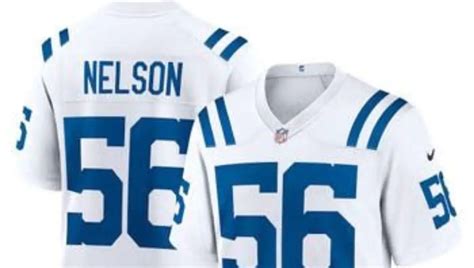 Top Nfl Players To Wear Each Jersey Number 2023