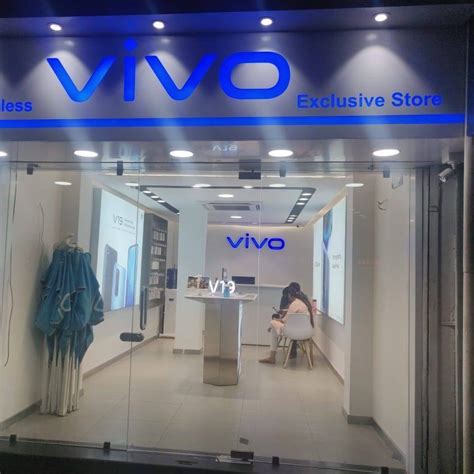 Royal Wireless Vivo Exclusive Store Posts Facebook