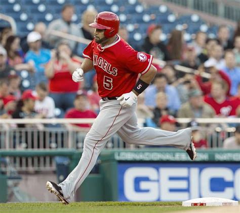 Check spelling or type a new query. Albert Pujols hits 500th HR of major league career - Las ...