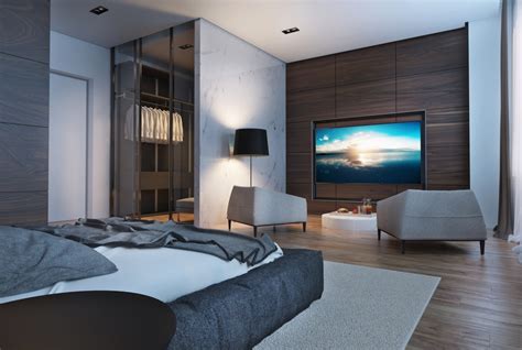 Awesome Bedroom Design Interior Design Ideas
