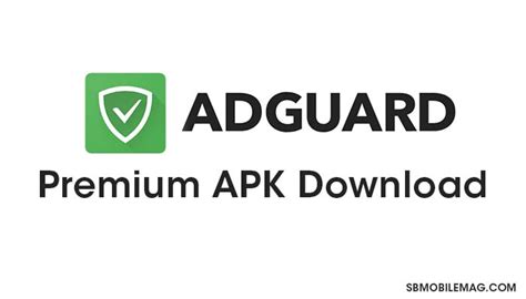 Adguard Premium Apk Adguard Premium Apk Download Adguard Adblocker