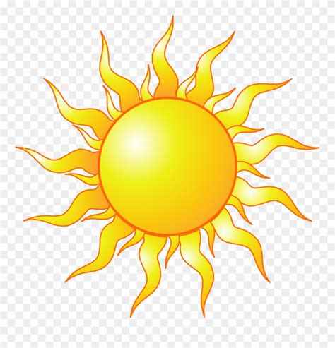 Download Animation Sunlight Clip Art Sun Vector Free Png Download