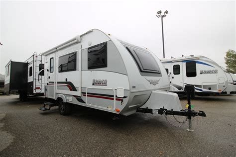 2019 Lance Lance 1475s Airstreams Campers London Travel Trailers