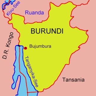 Less than a decade after the end of the civil war, burundi remains one of the world's poorest since 1995, we have supported the process of peace and reconciliation in burundi, building the capacity of. Burundi - Medienwerkstatt-Wissen © 2006-2017 Medienwerkstatt